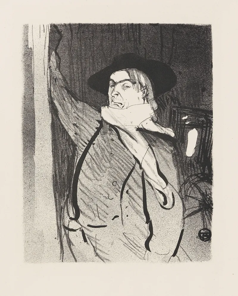 Aristide Bruant 3