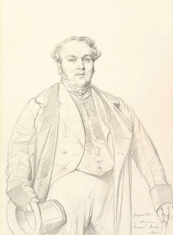 Armand Bertin