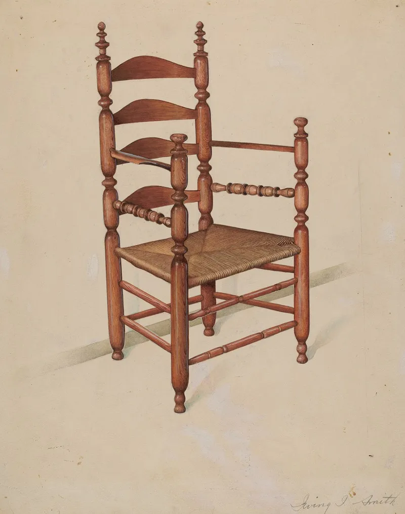 Armchair 29