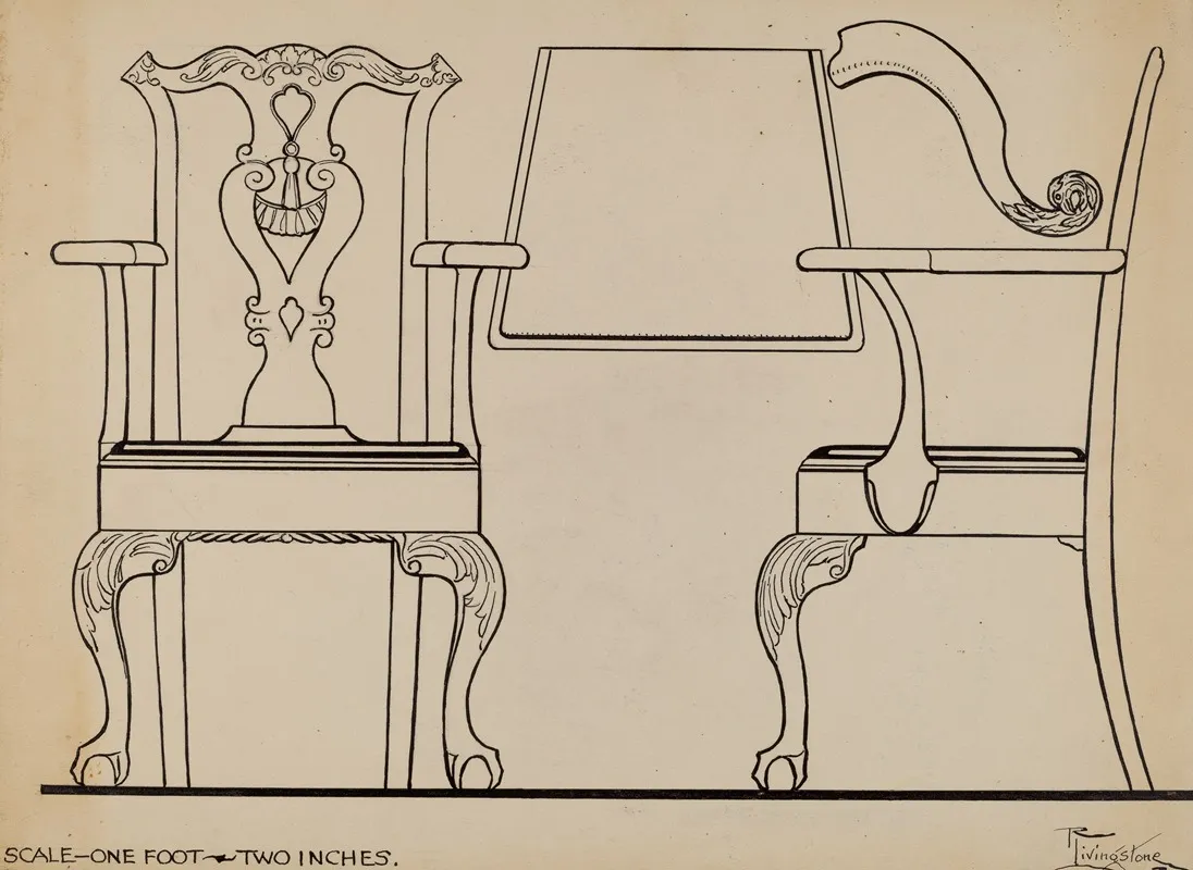 Armchair 50
