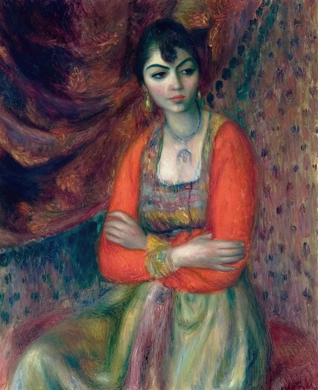 Armenian Girl