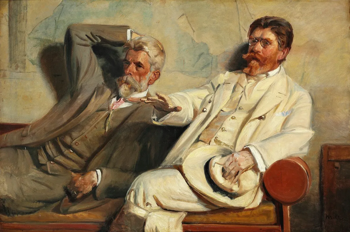 Art Critics Study