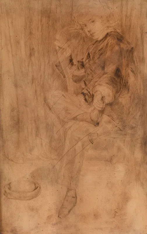 Arthur Haden 2