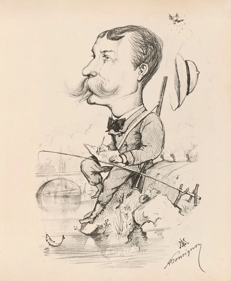 Arthur Ponsignon