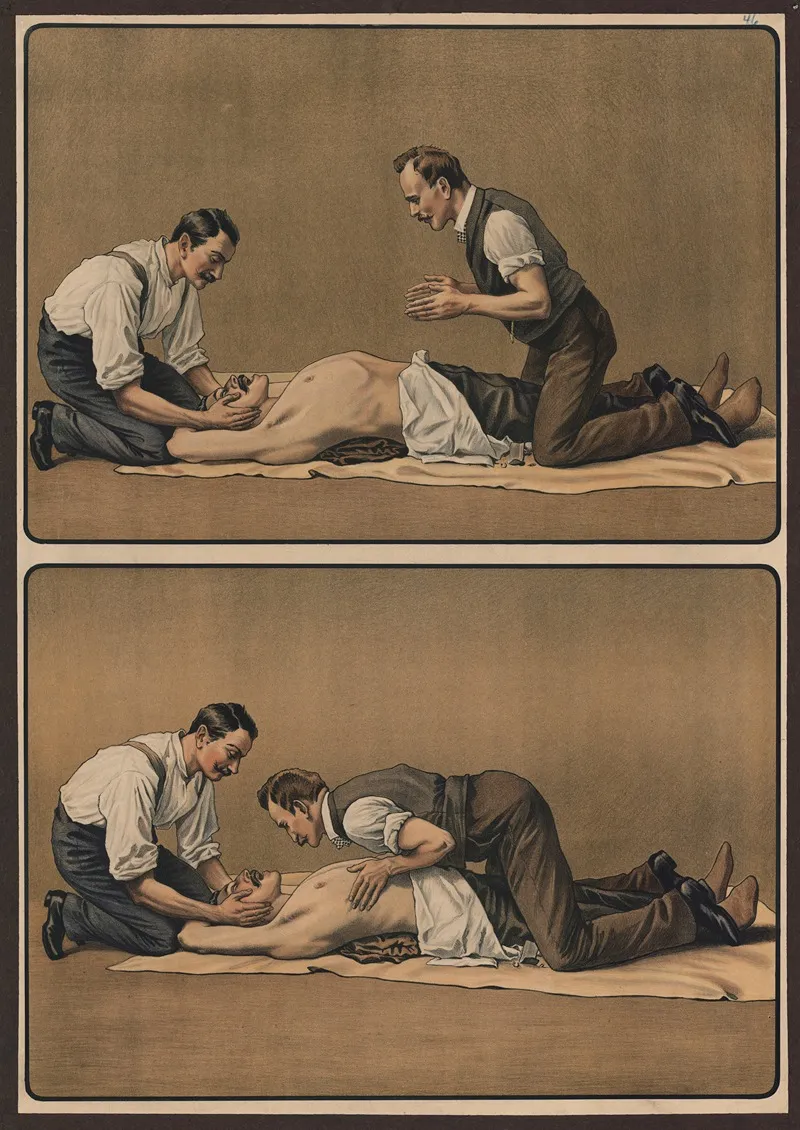 Artificial Respiration