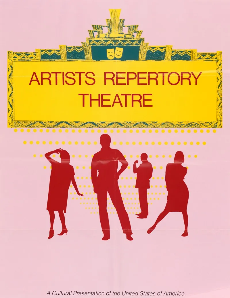 Artists Repertory Theatre