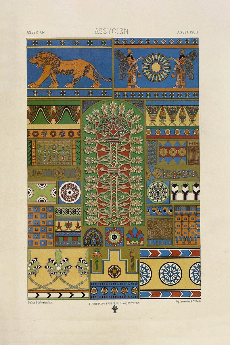Assyrien