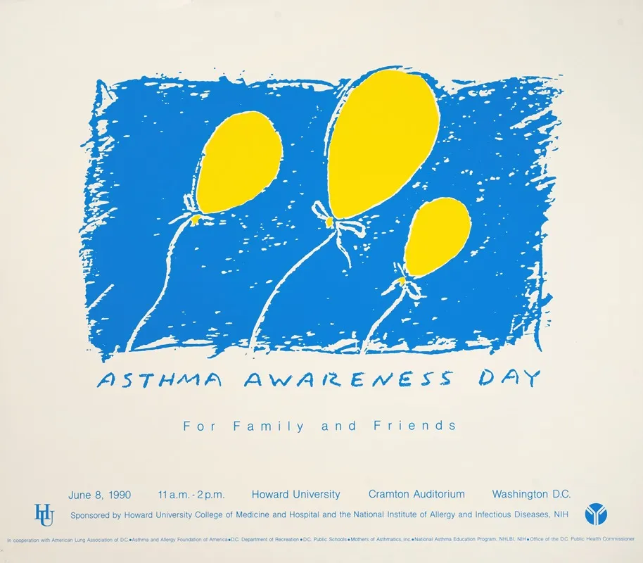 Asthma Awareness Day