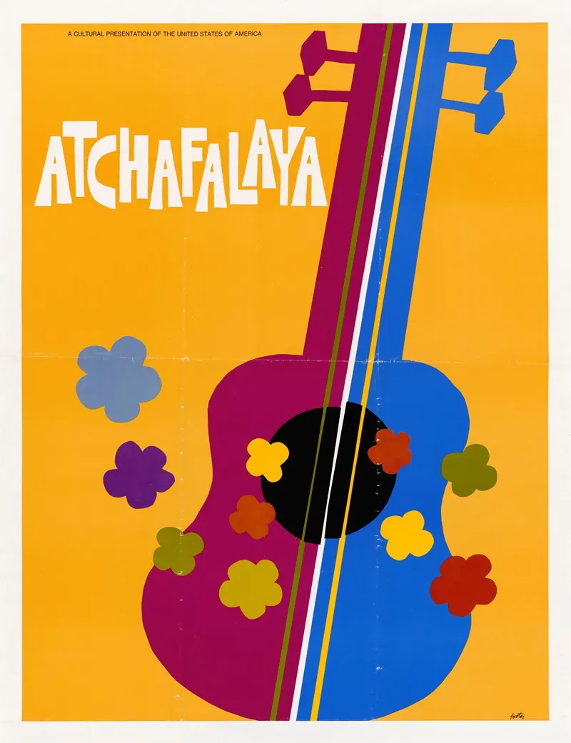 Atchafalaya