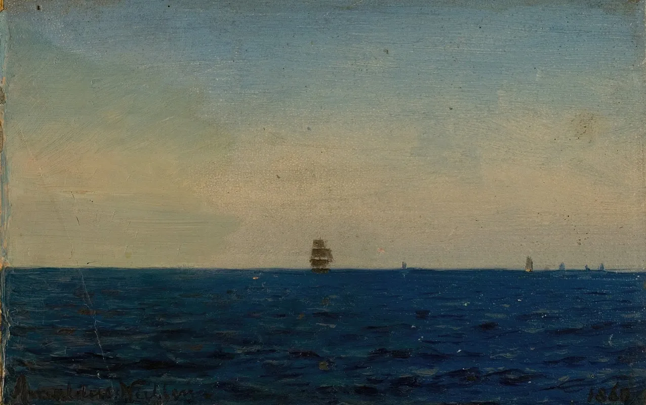 Atlanterhavet