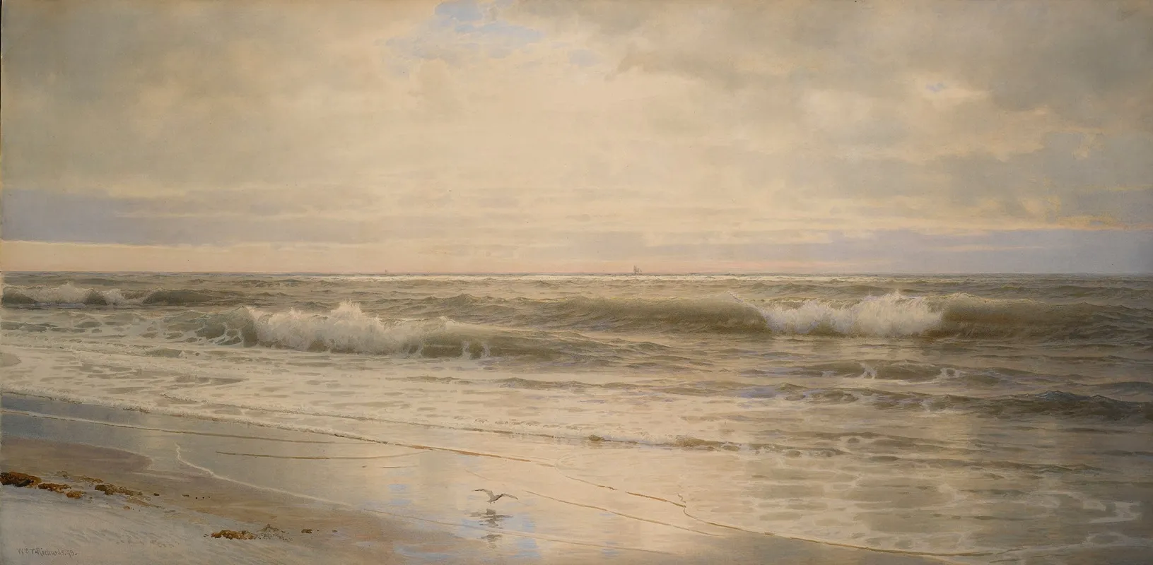 Atlantic Coast