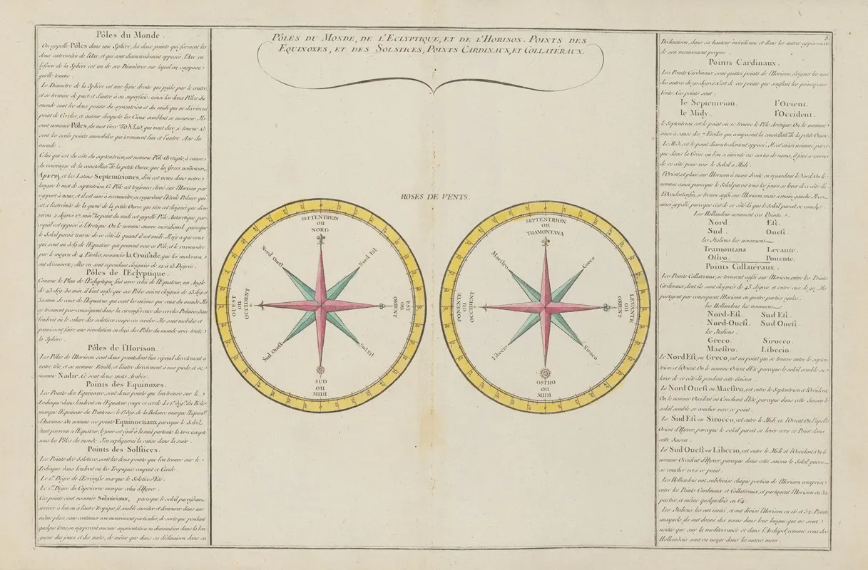 Atlas Methodique Et Elementaire De Geographie Pl 07