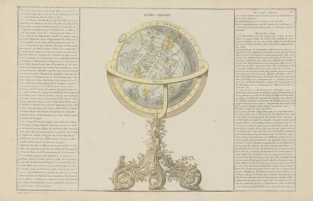 Atlas Methodique Et Elementaire De Geographie Pl 34
