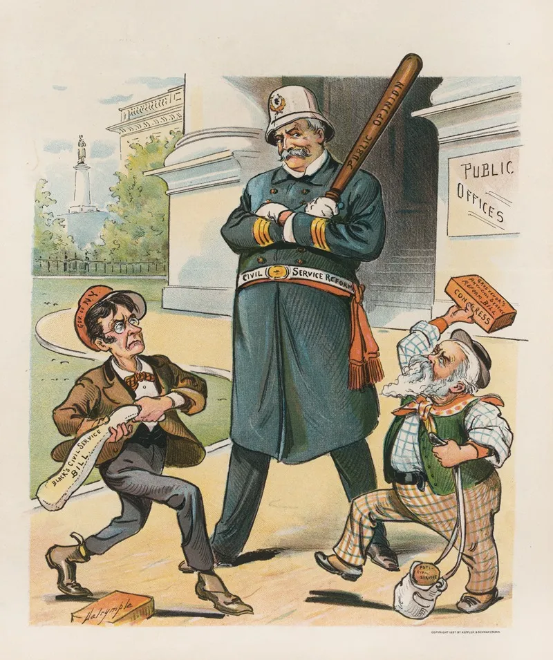 Attacking Him In Broad Daylight