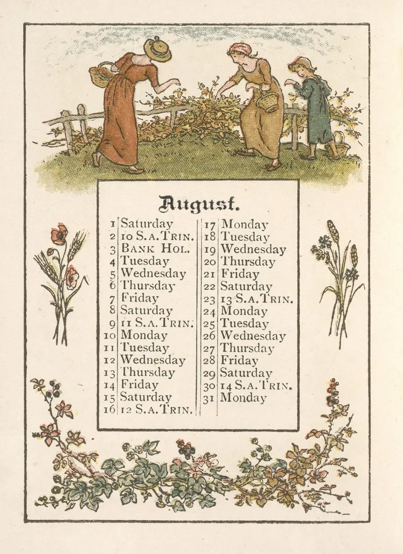 August 20