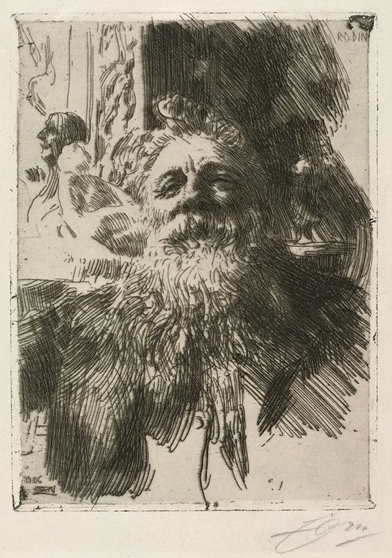 Auguste Rodin 6