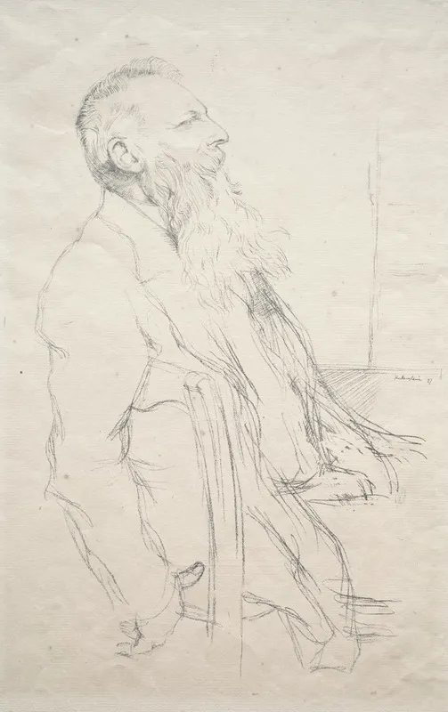 Auguste Rodin 7