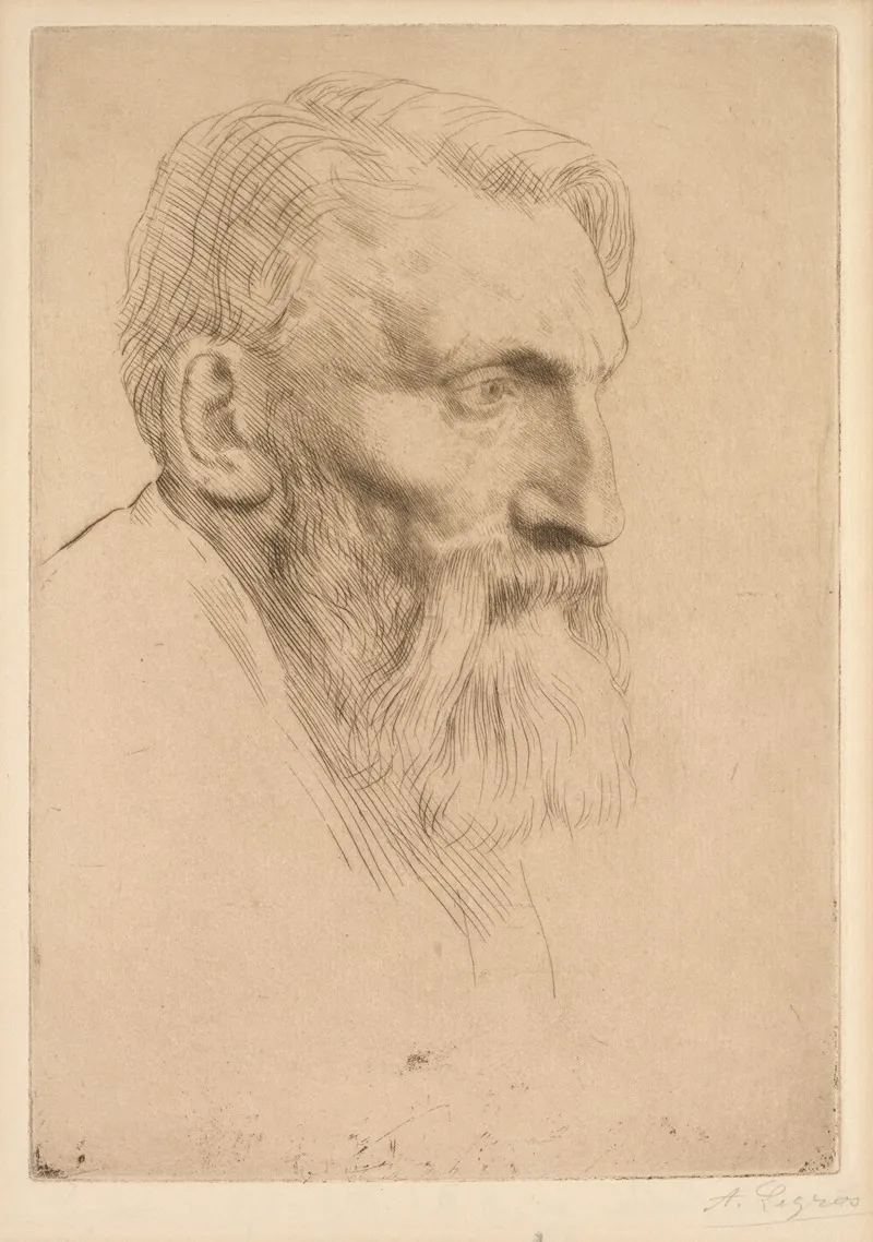 Auguste Rodin 9