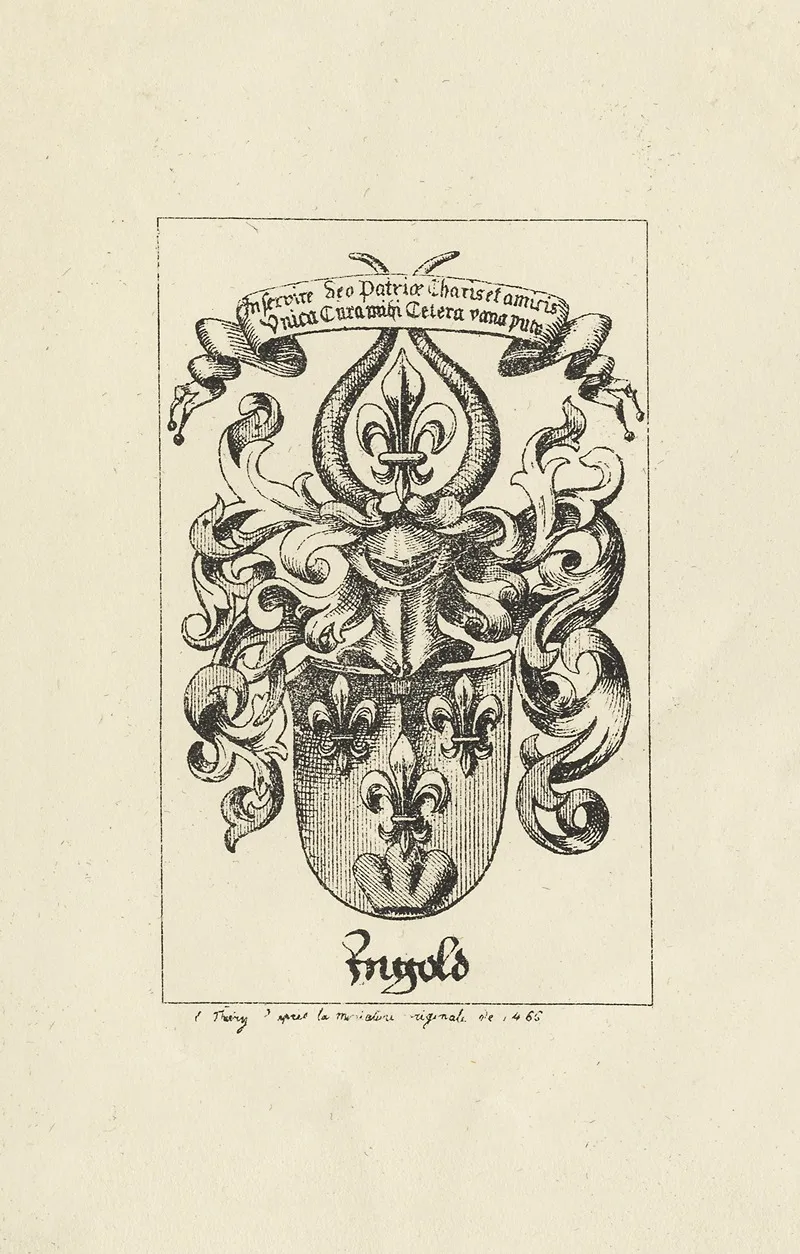 Augustin Marie Pierre Ingold