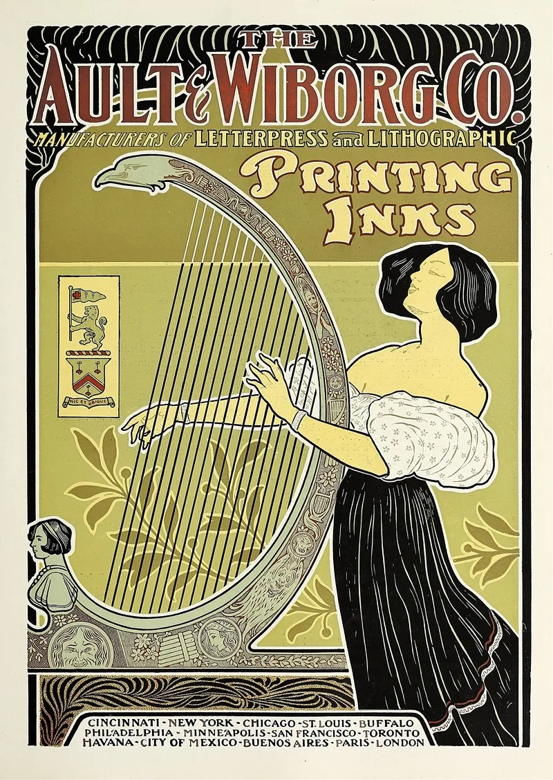 Ault And Wiborg Ad 038