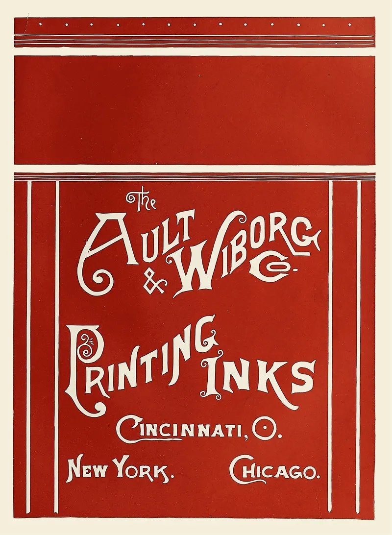 Ault And Wiborg Ad 050