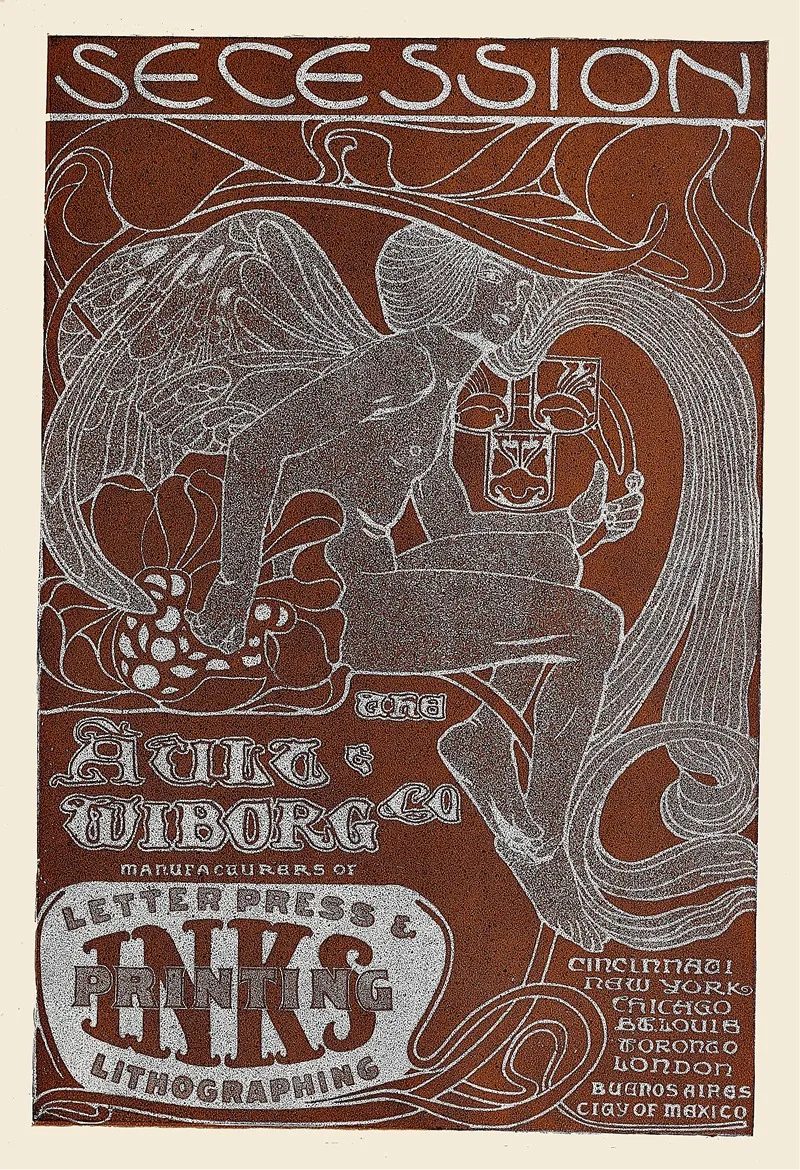 Ault And Wiborg Ad 065