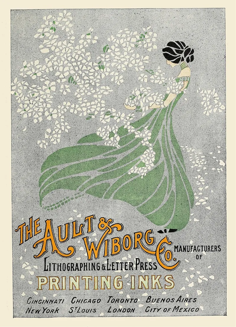 Ault And Wiborg Ad 067