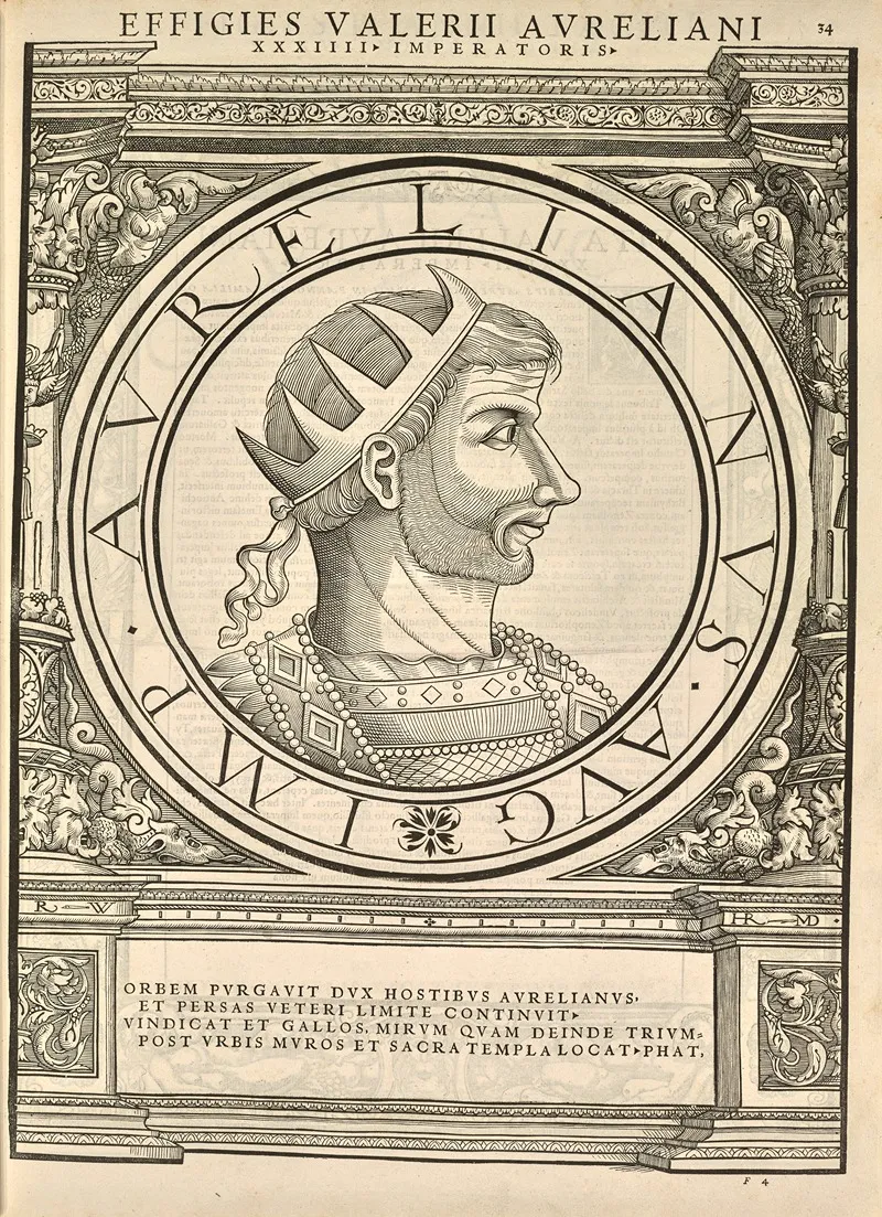 Aurelian