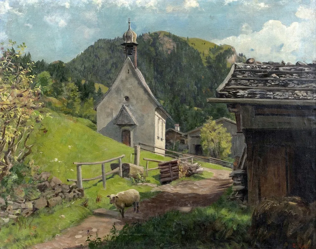 Aus Sudtirol 2