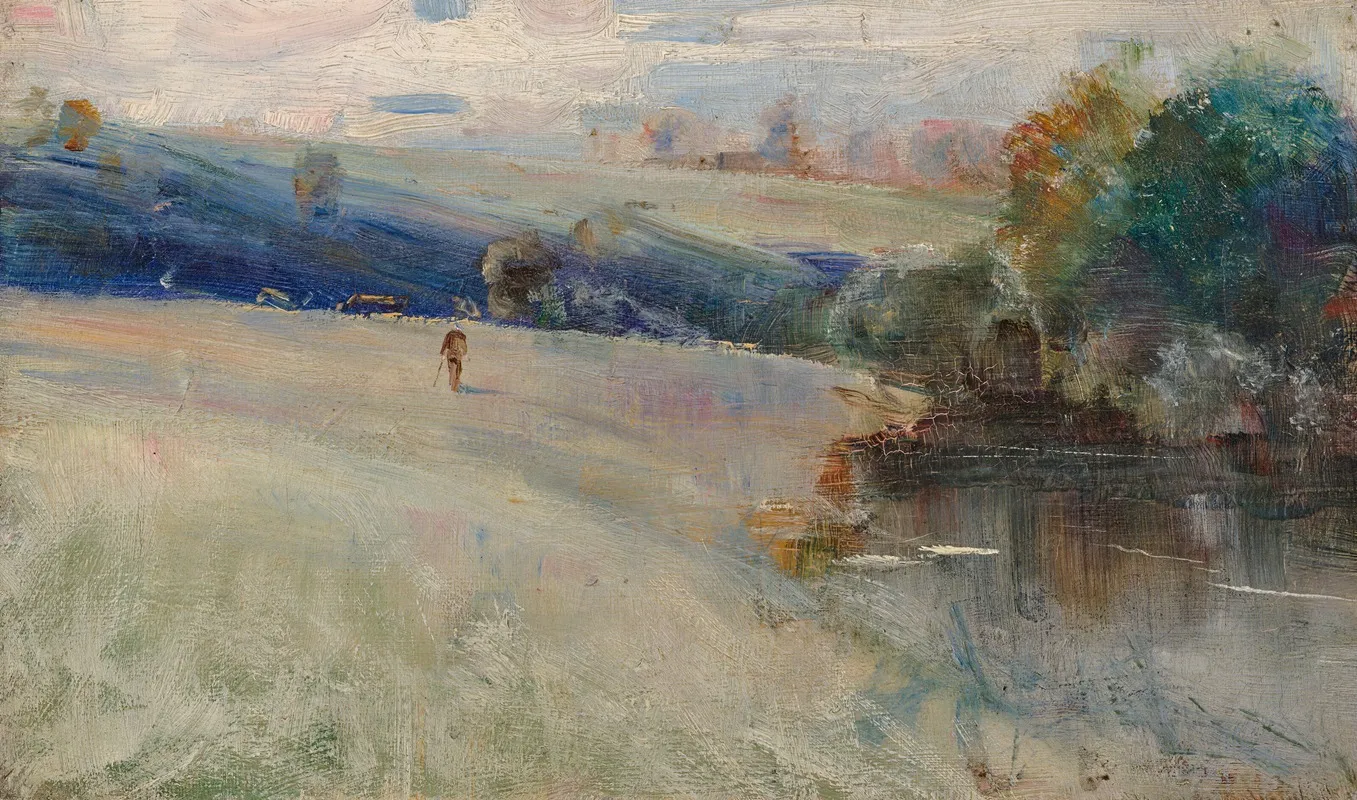 Australian Landscape