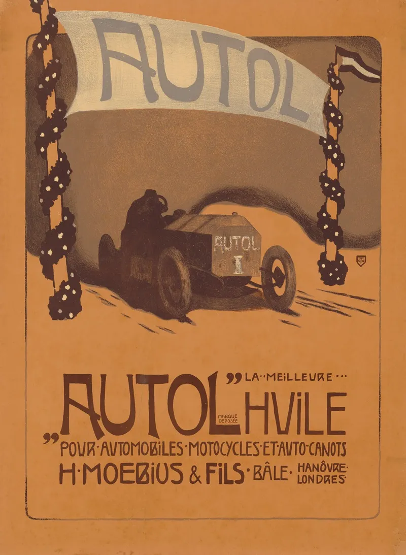 Autol La Meilleure Huile