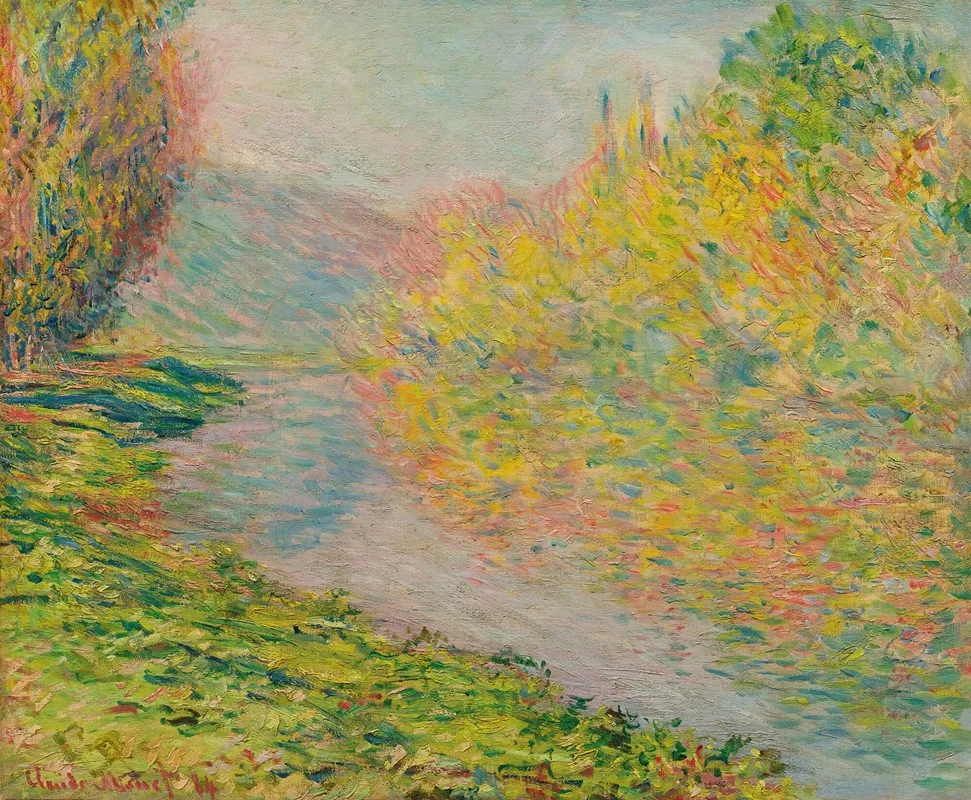 Automne A Jeufosse