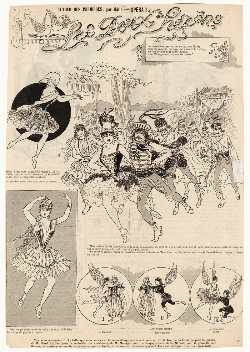 Autour Des Premieres