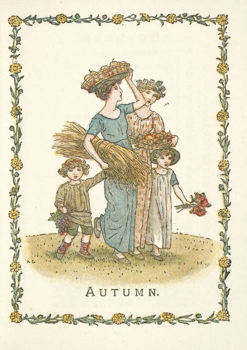 Autumn 61