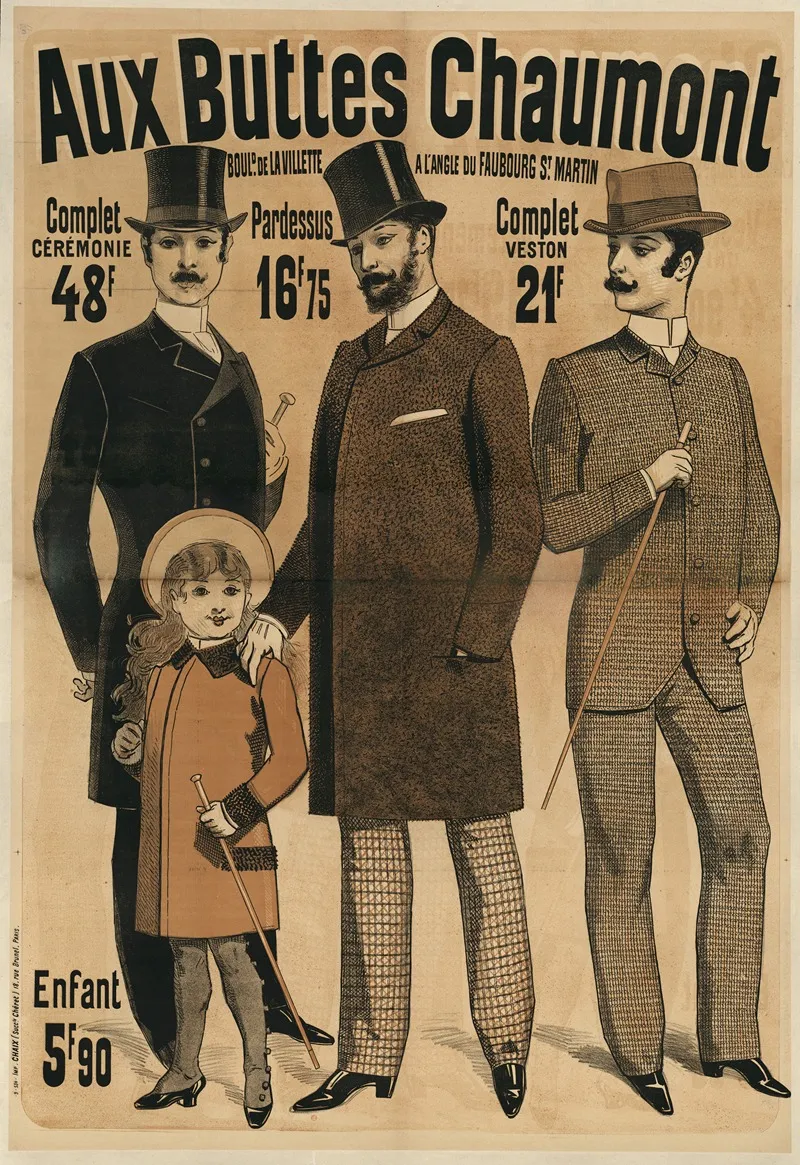 Aux Buttes Chaumont 2