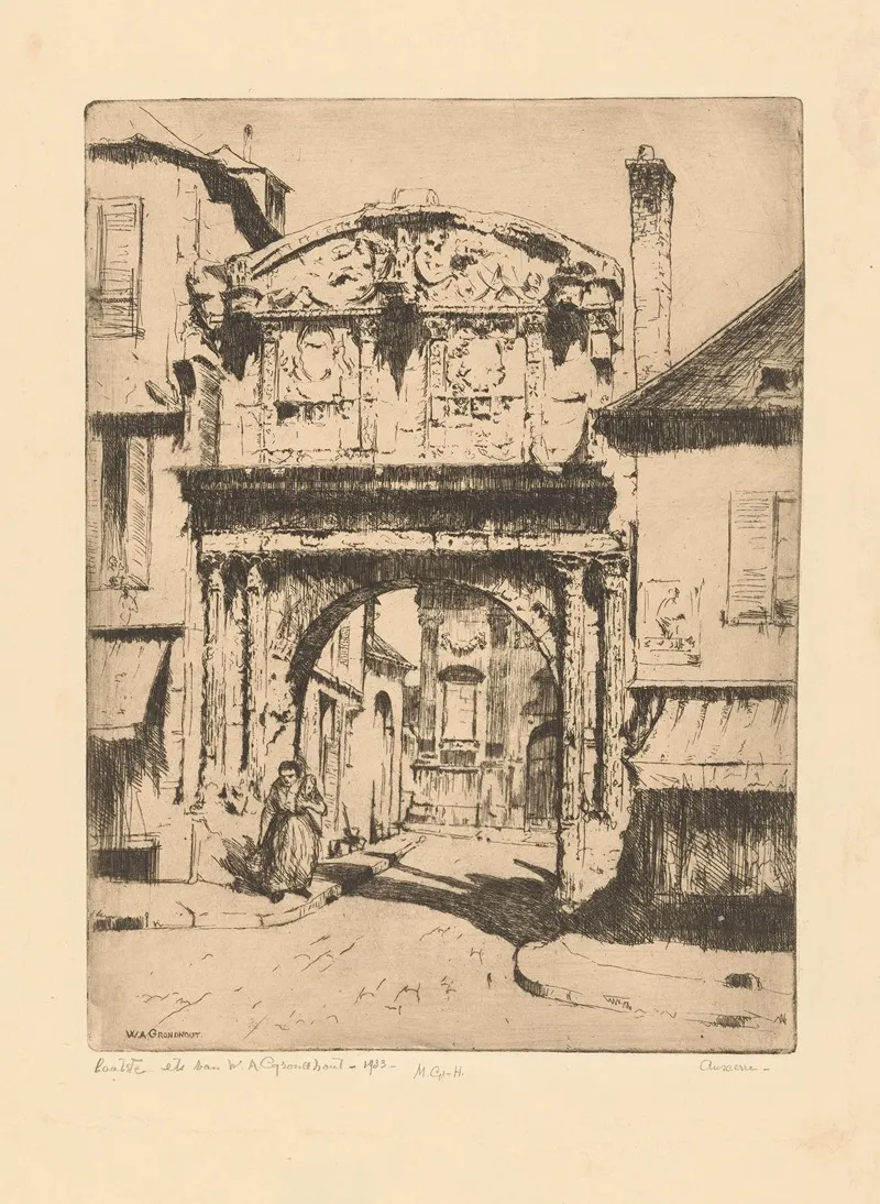 Auxerre