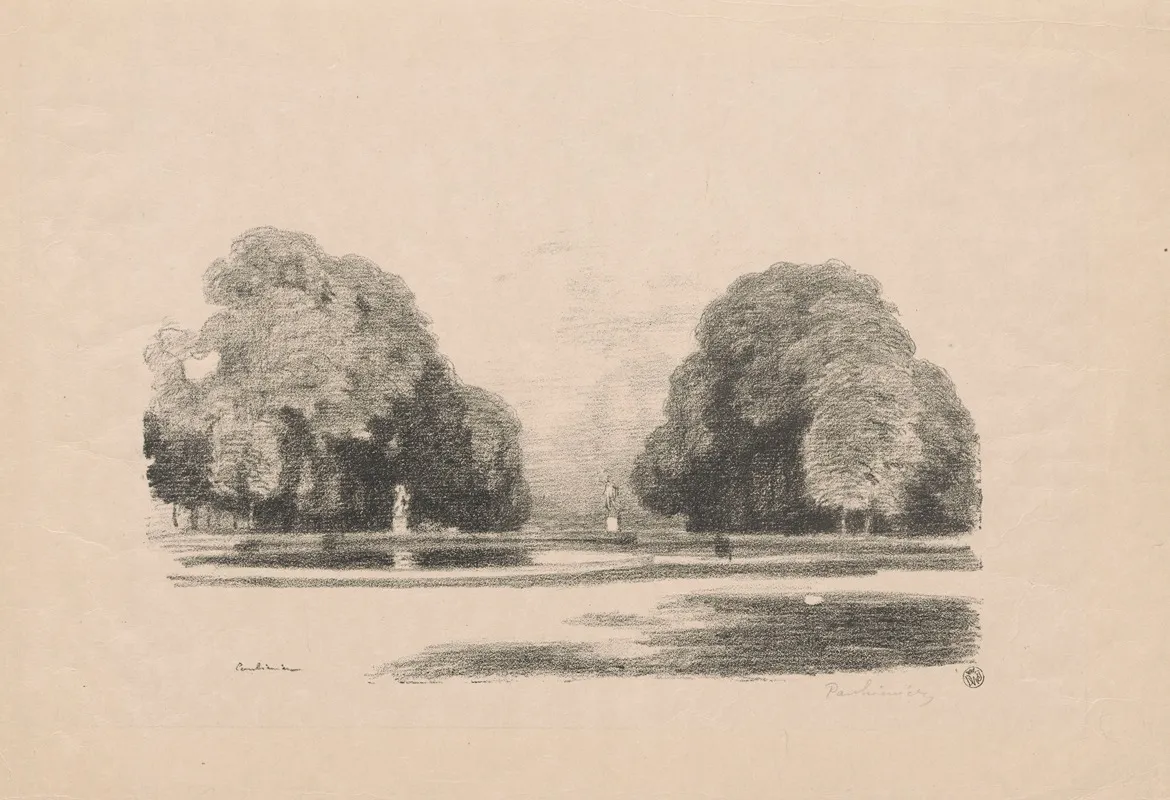 Avenue In St Cloud