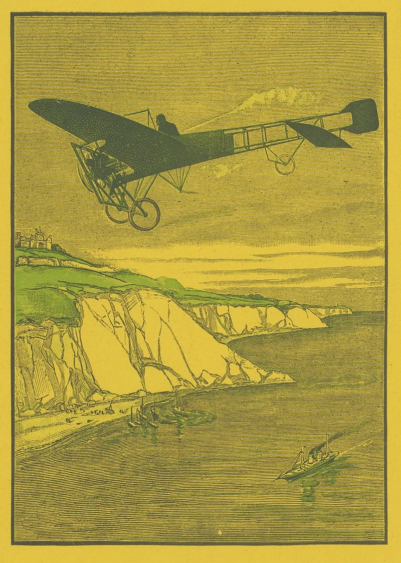 Aviation Extrait Balsamique De Malt Des Shakers 2