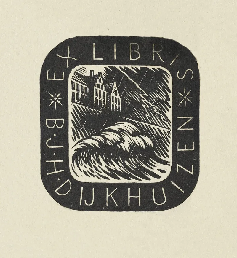 B J H Dijkhuizen 2