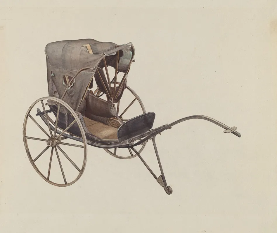 Baby Chaise