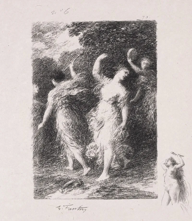 Bacchus 14