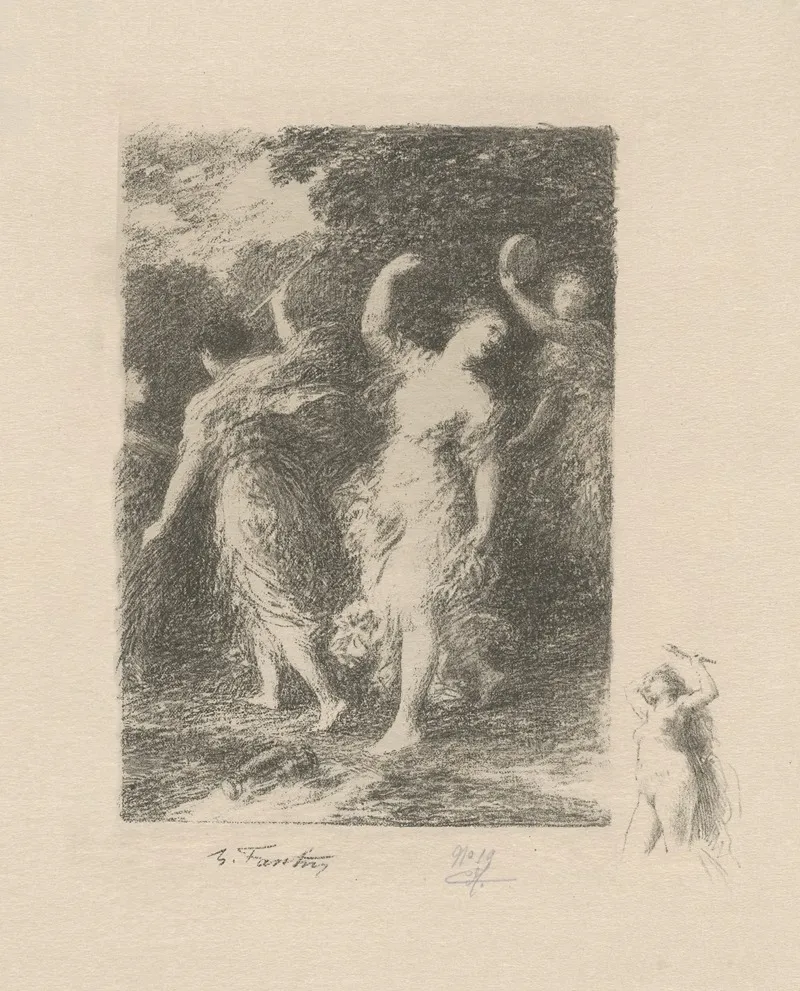 Bacchus 18