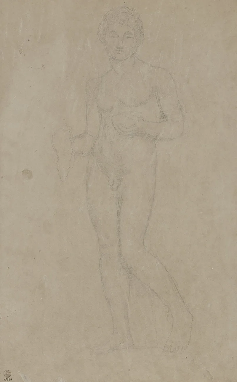 Bacchus 19