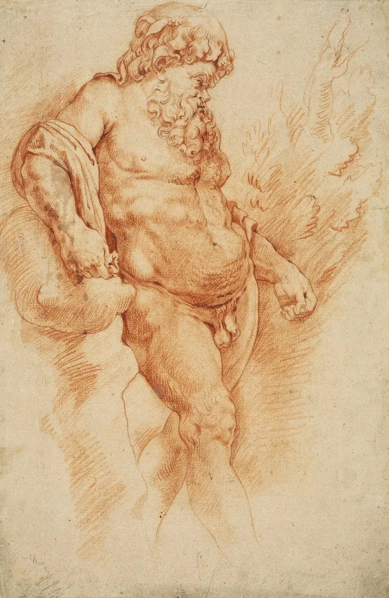 Bacchus 5