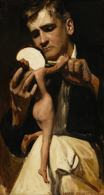 Back There In The Grass