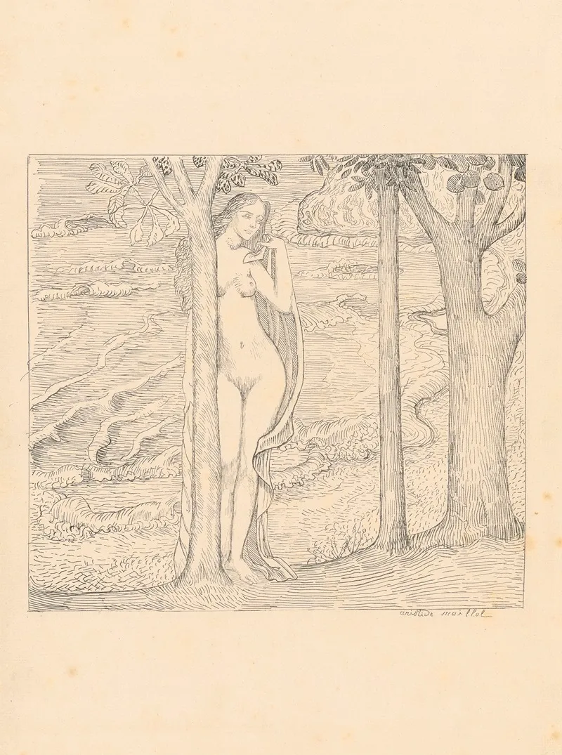 Baigneuse 11