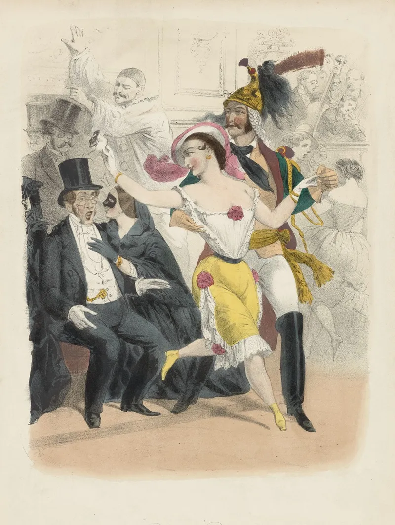 Bal De Lopera 2