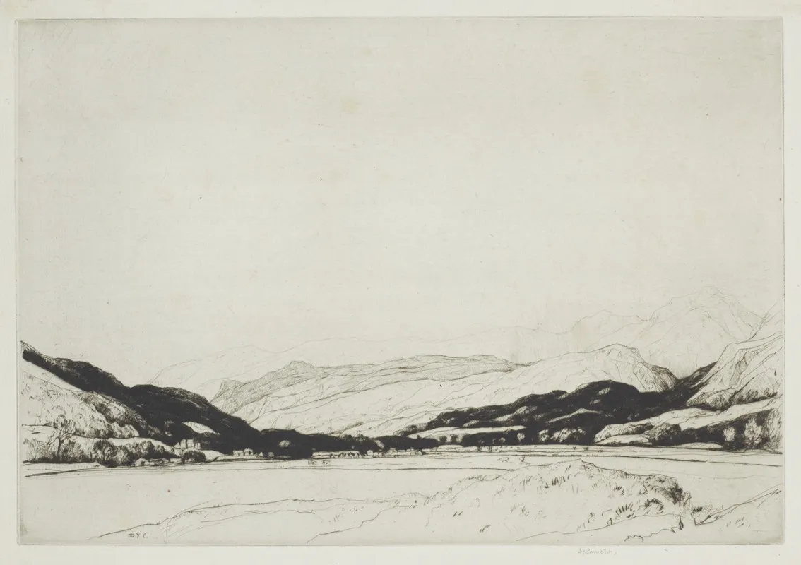 Balquhidder