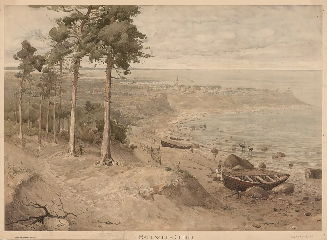 Baltic Region 2