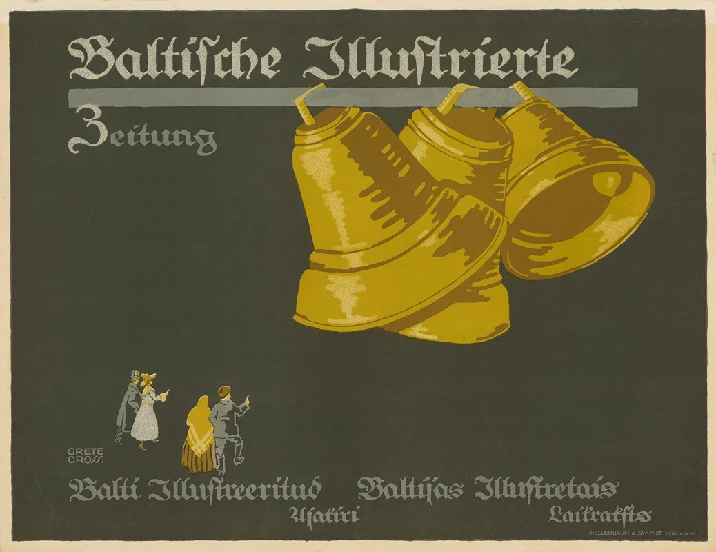 Baltische Illustrierte Zeitung